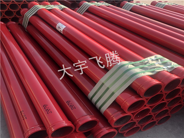 雙層泵管，質(zhì)保五萬(wàn)方
